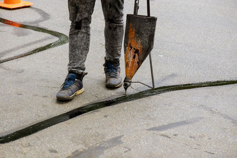 Quality Equipment Used