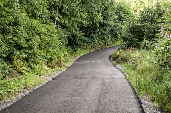 Asphalt Resealing in Georgetown