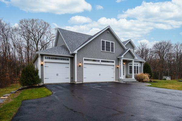 Driveway Sealing in Georgetown