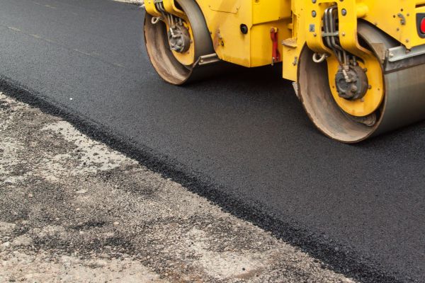 Asphalt Driveway Resurfacing in Georgetown